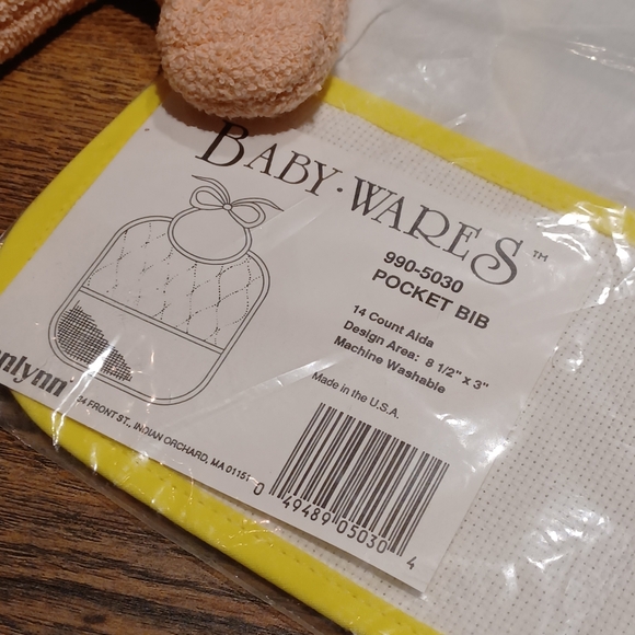 Cross Stitch Material Bundle - Picture 14 of 16